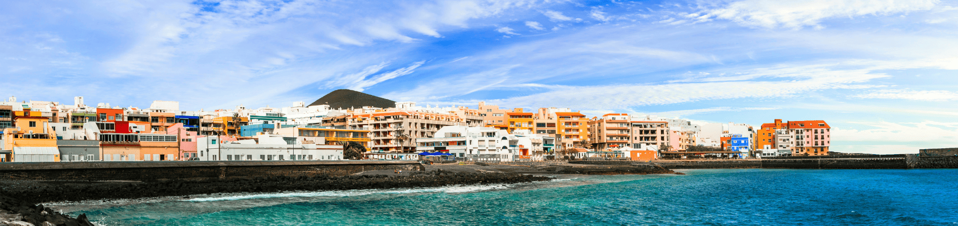 Canary All Inclusive