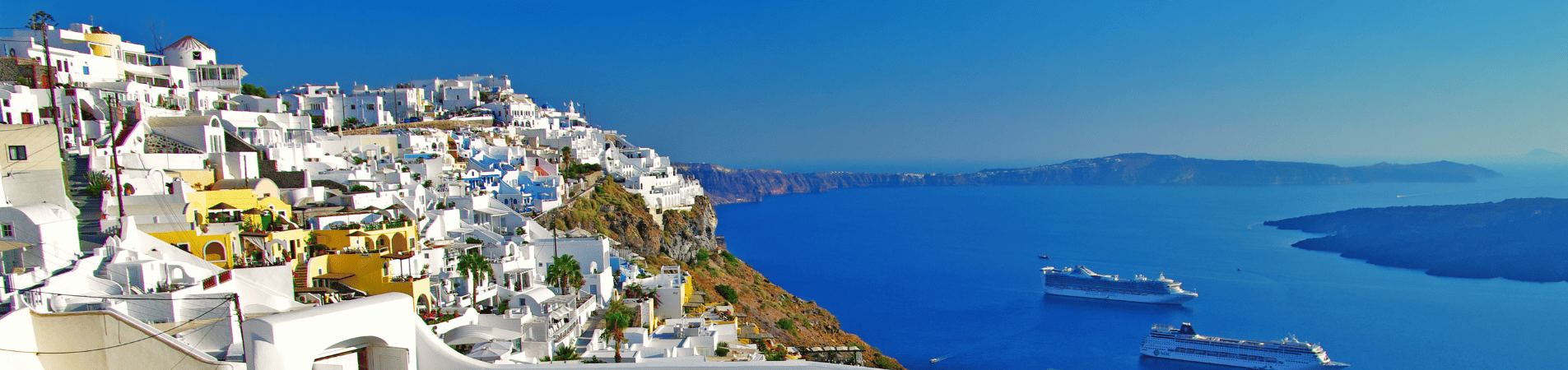 Greece All Inclusive