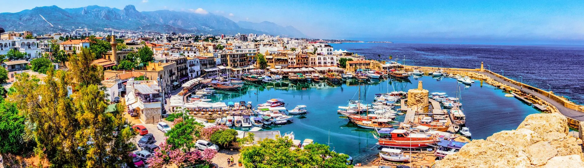 Cyprus