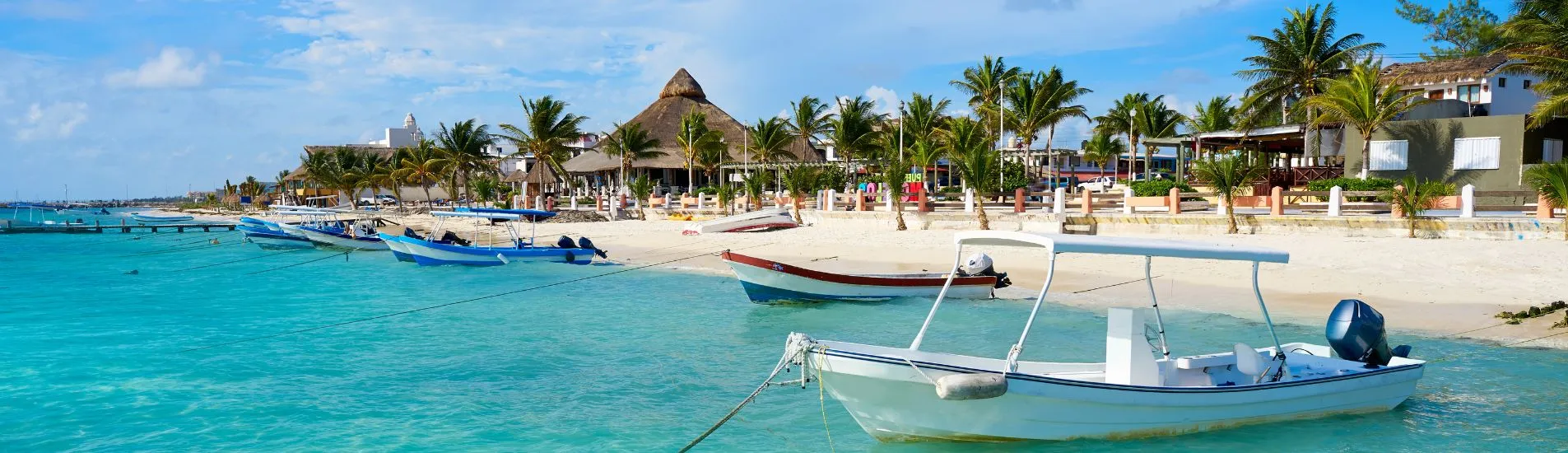 Riviera Maya