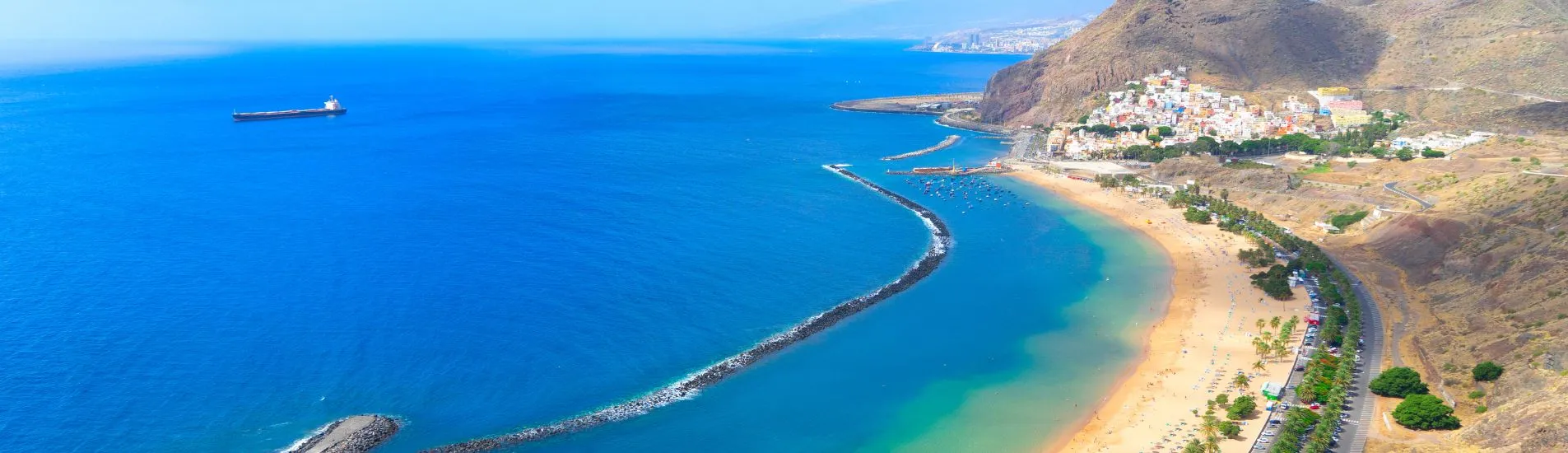 Tenerife