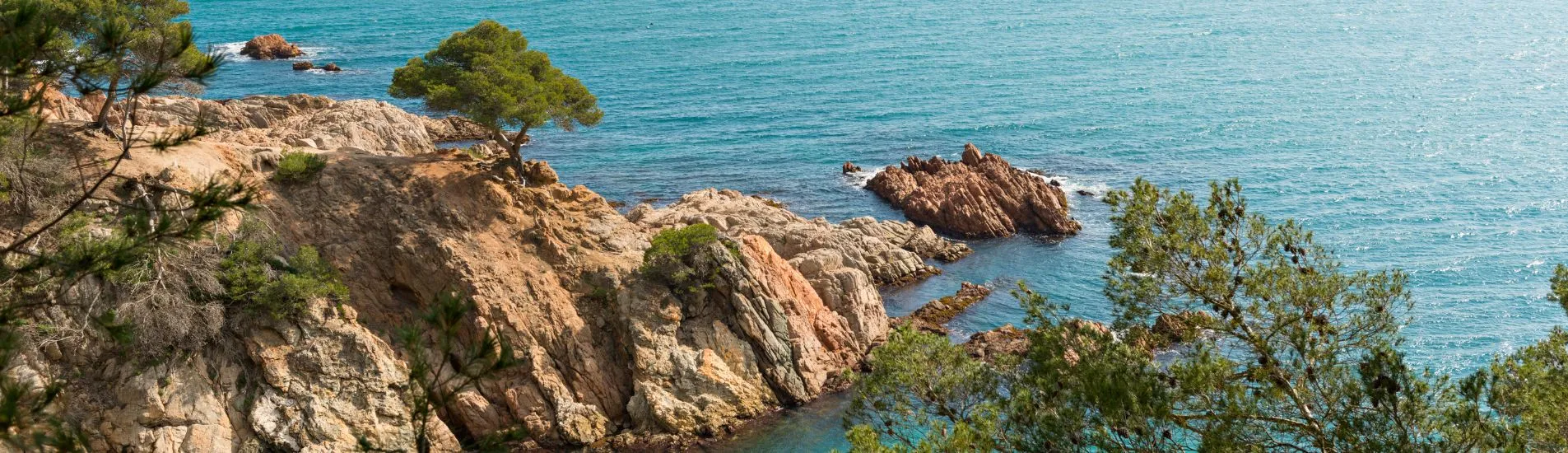 Costa Brava