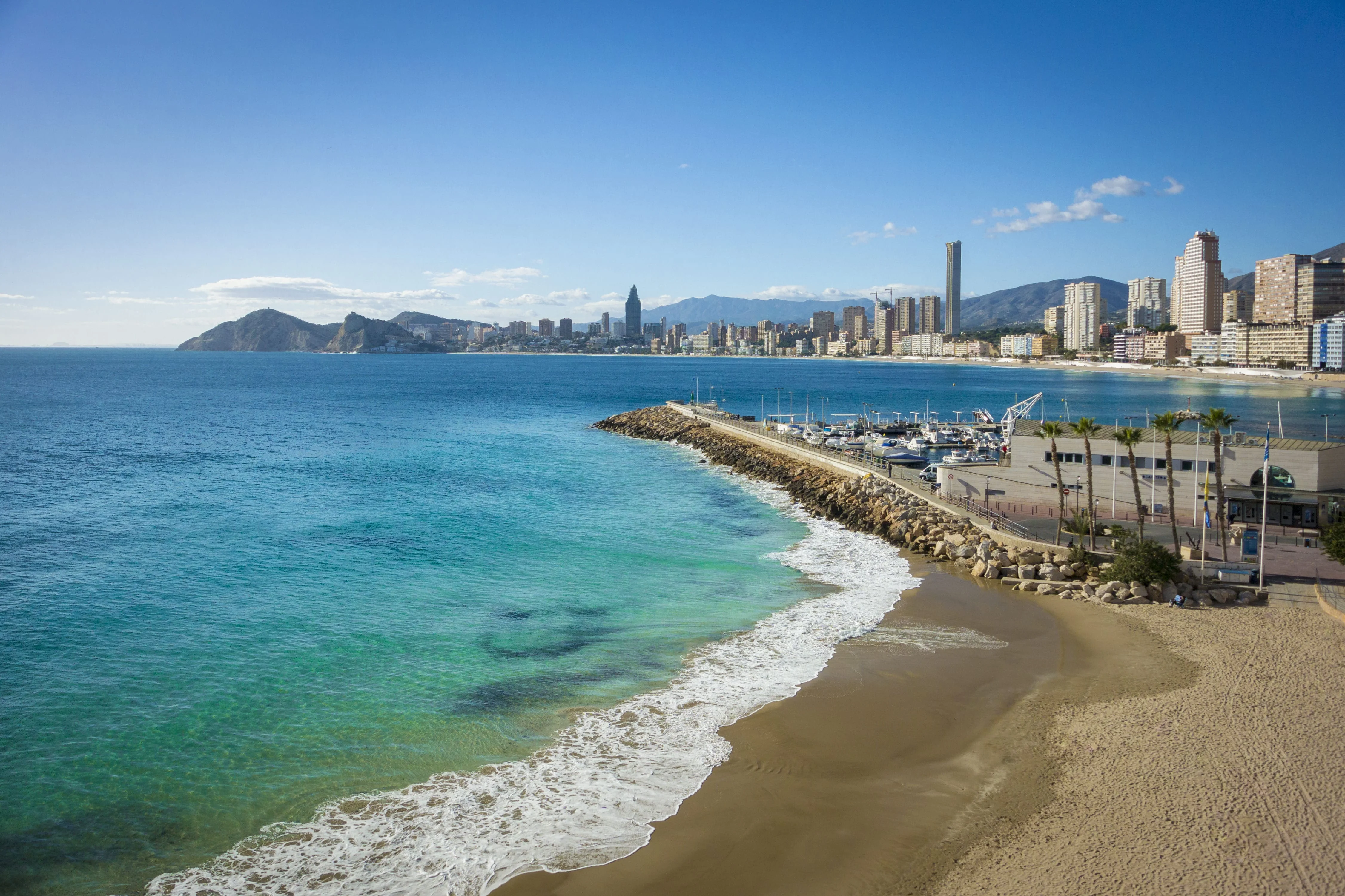 Benidorm