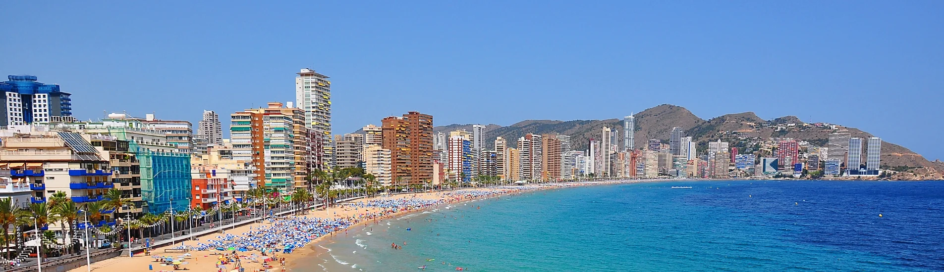 Playa del Inglés