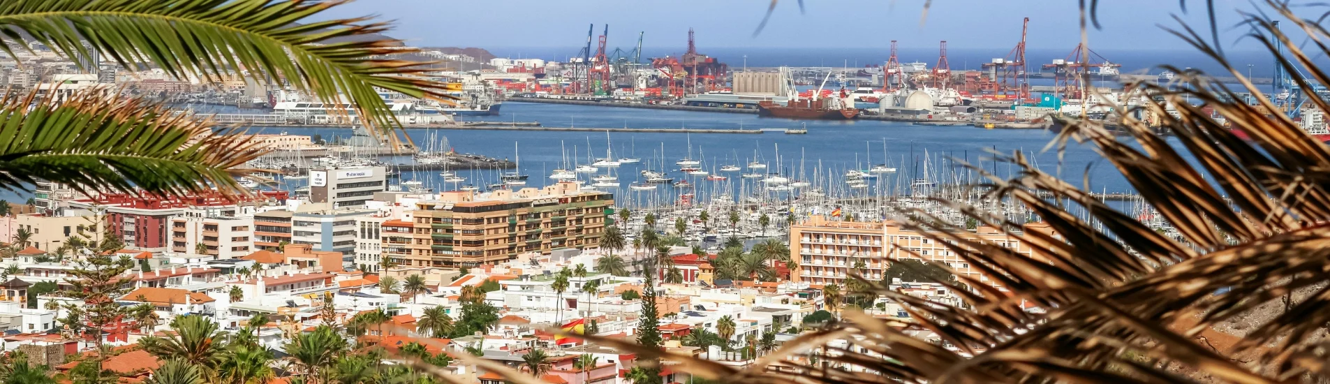 Puerto de Mogán
