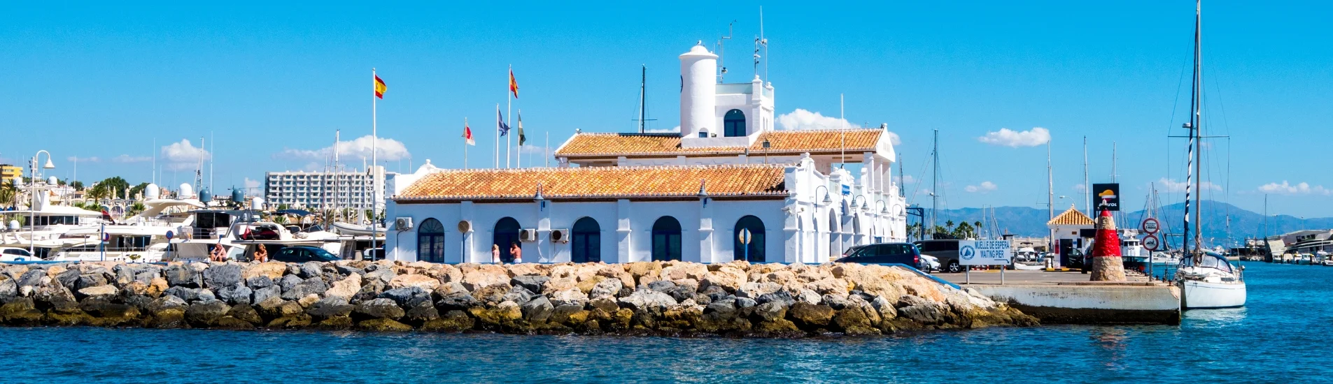 Benalmádena