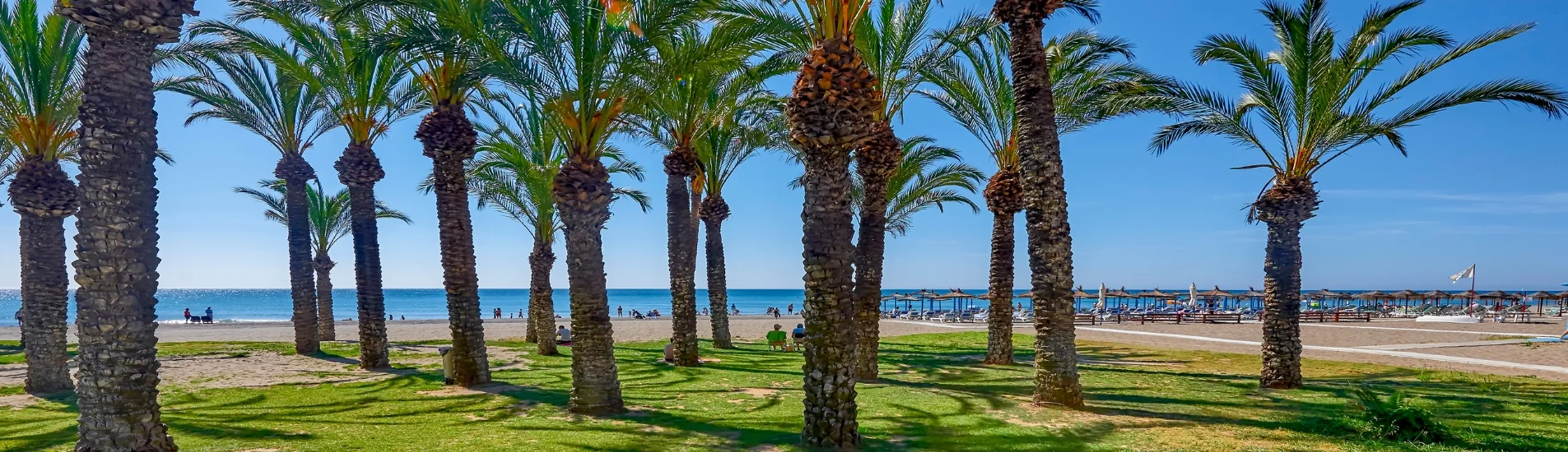 Torremolinos
