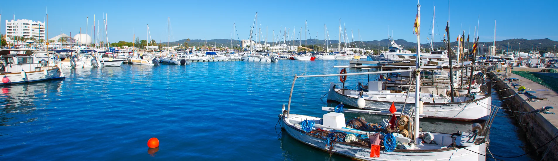 Playa d'en Bossa