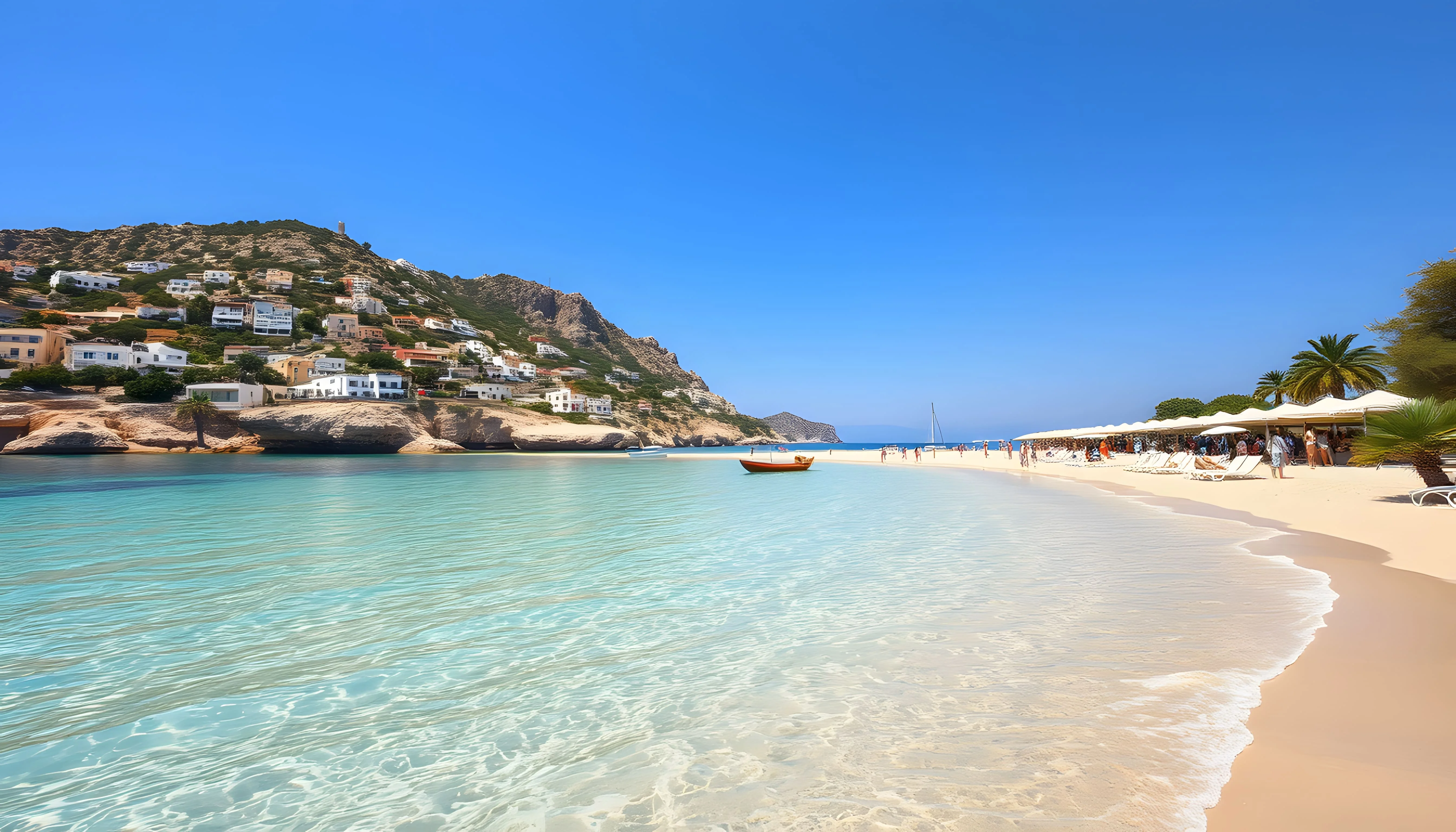 Magaluf