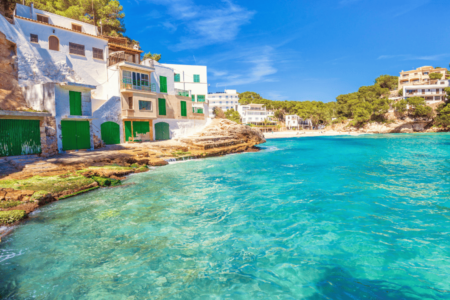 Majorca