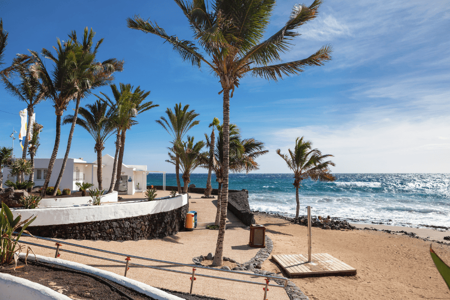 Lanzarote