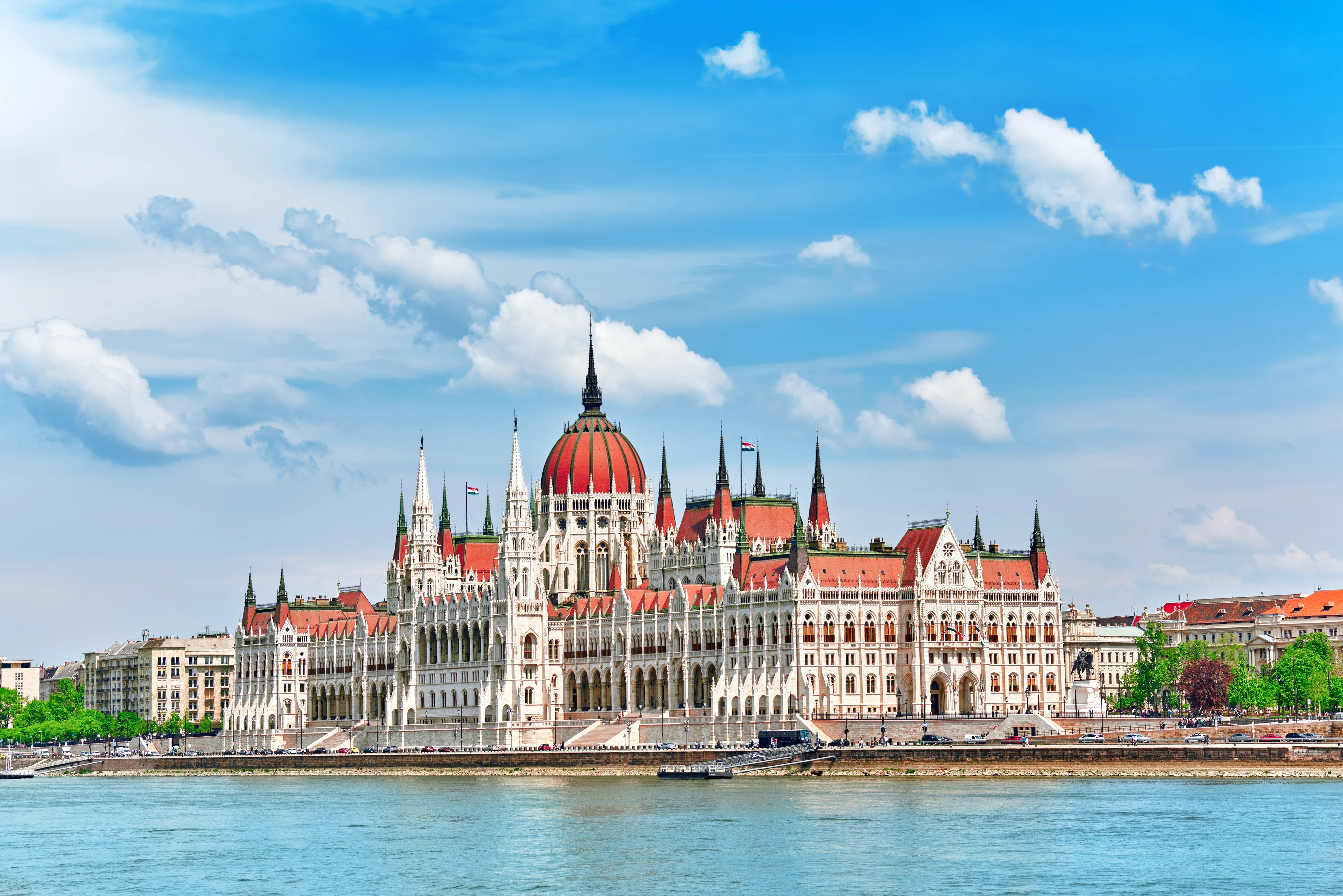 Budapest