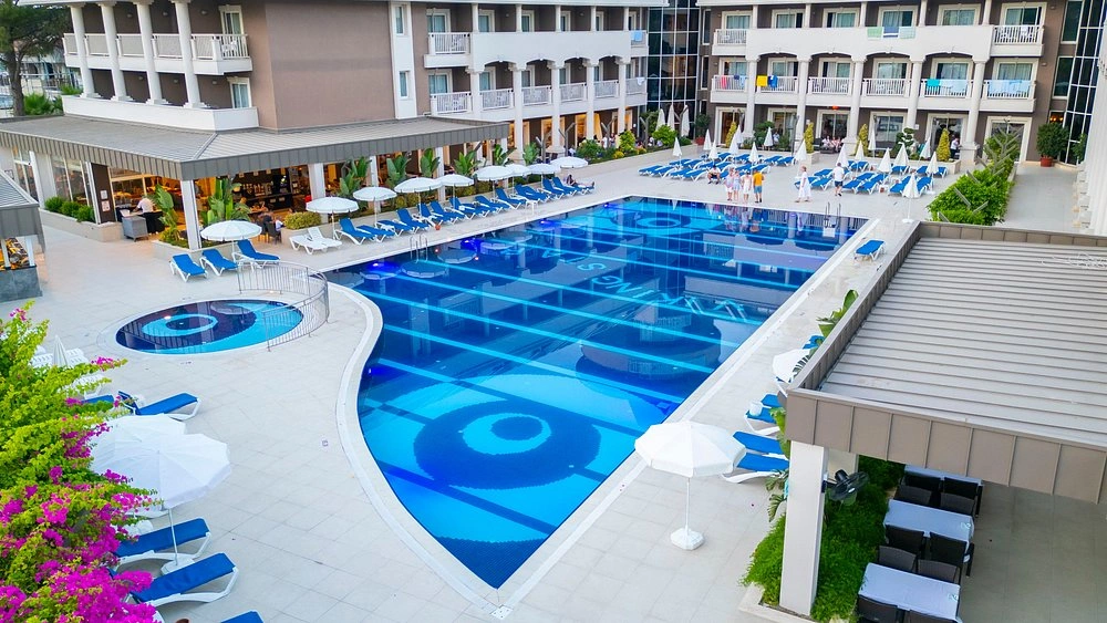 Viking Star Hotel