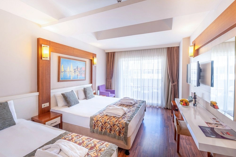 Viking Star Hotel