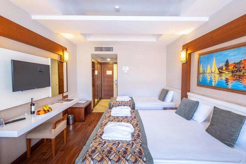 Viking Star Hotel