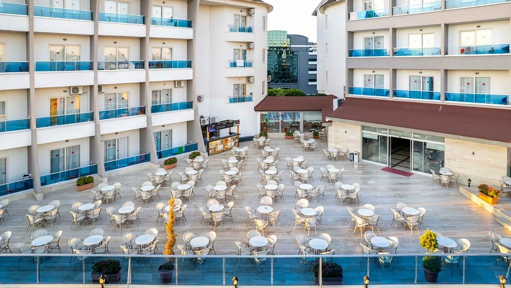 Ramada Resort by Wyndham Side