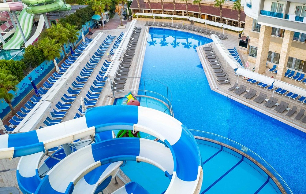 Ramada Resort by Wyndham Side