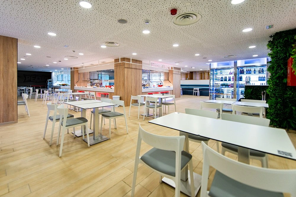 Paradise Park Fun Lifestyle Hotel