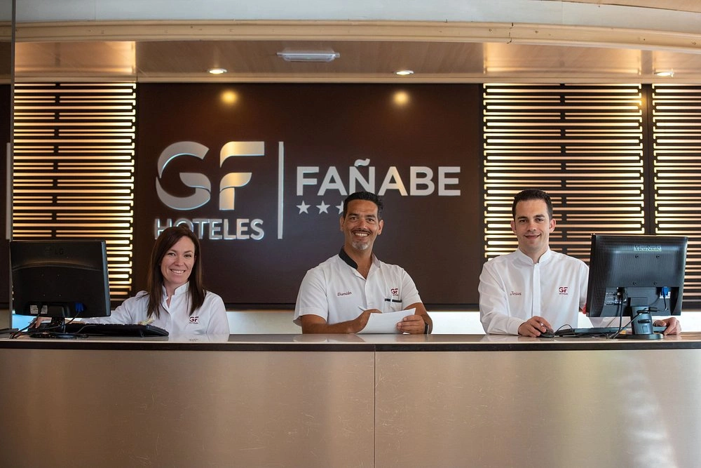 GF Fañabe