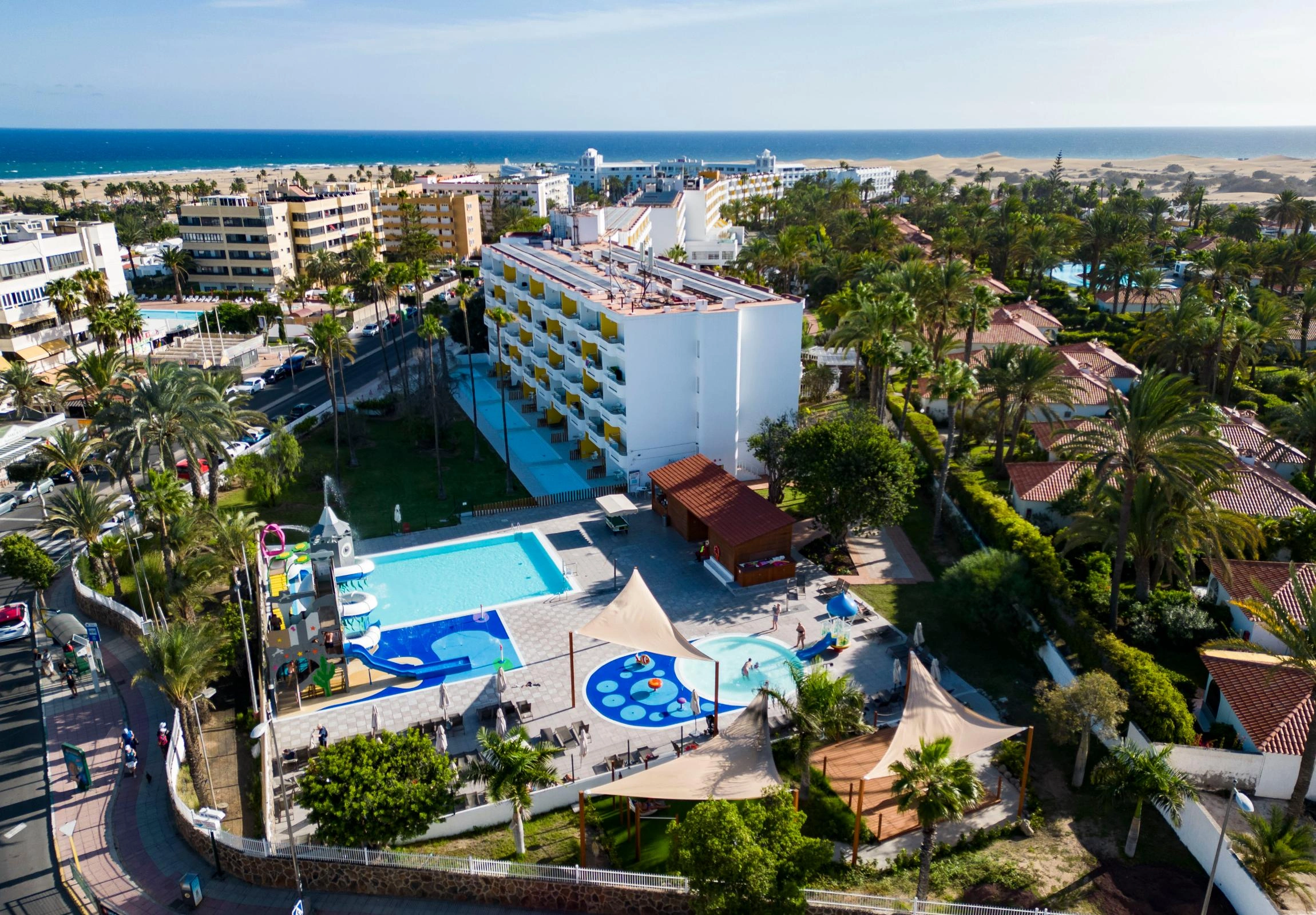 Abora Catarina by Lopesan Hotels