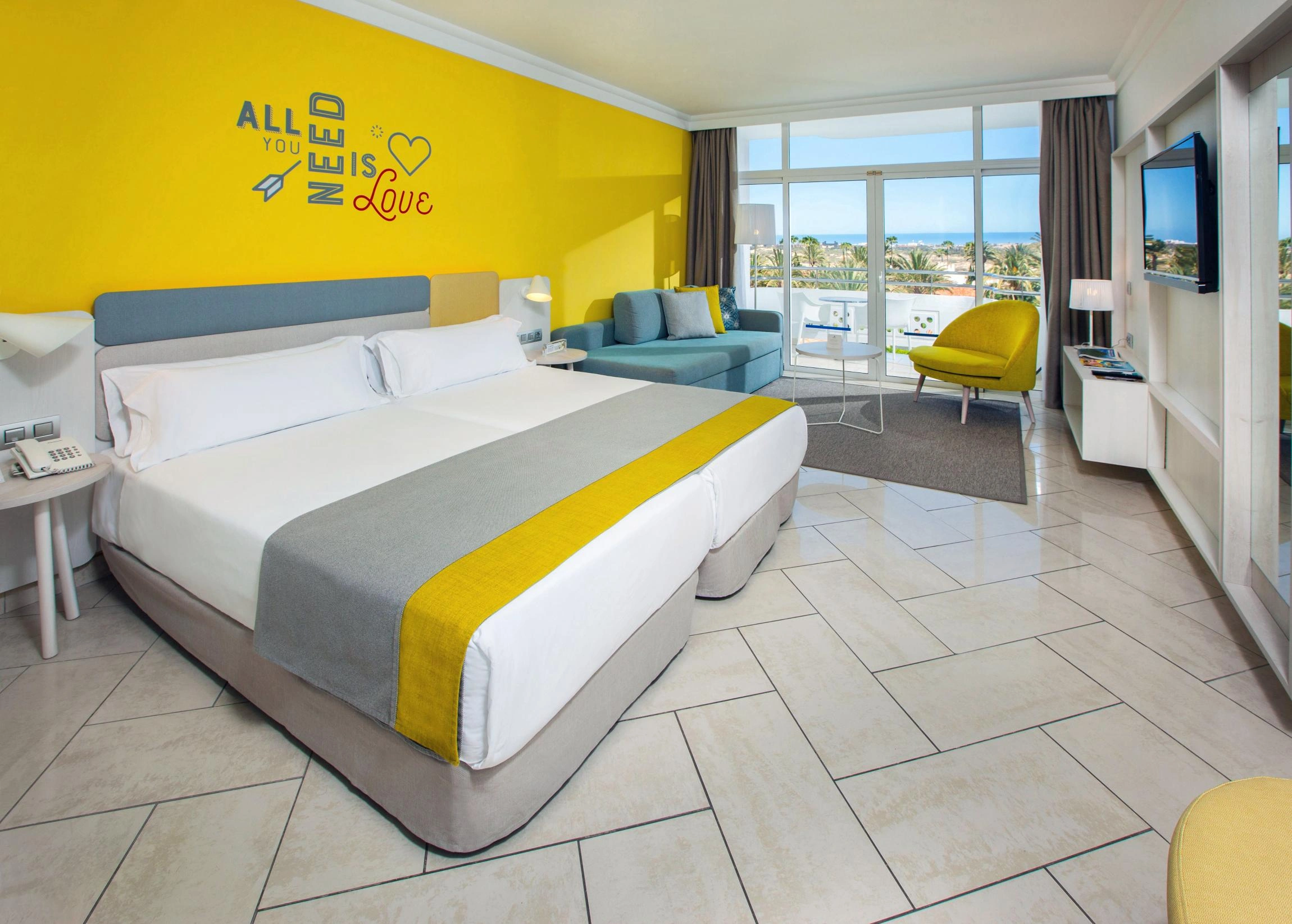 Abora Catarina by Lopesan Hotels