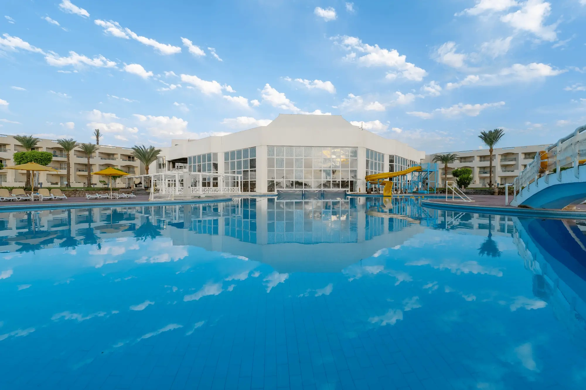 Aurora Oriental Resort Sharm El Sheikh