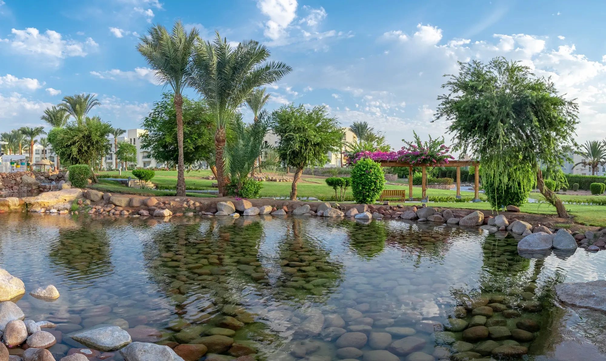Aurora Oriental Resort Sharm El Sheikh