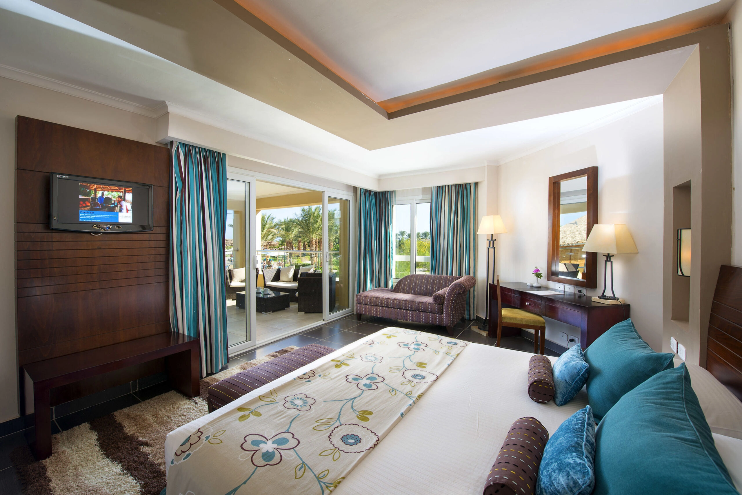 Amwaj Oyoun Resort & Casino