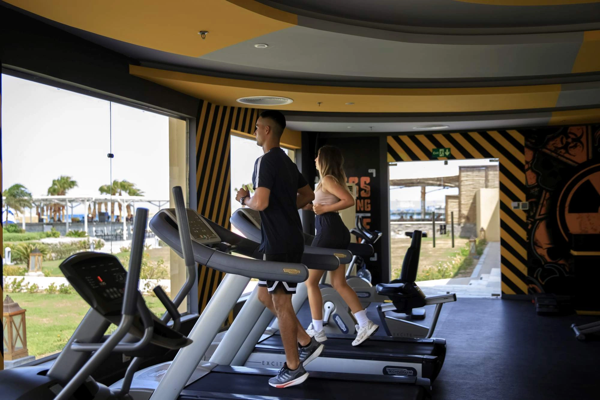 Amwaj Oyoun Resort & Casino