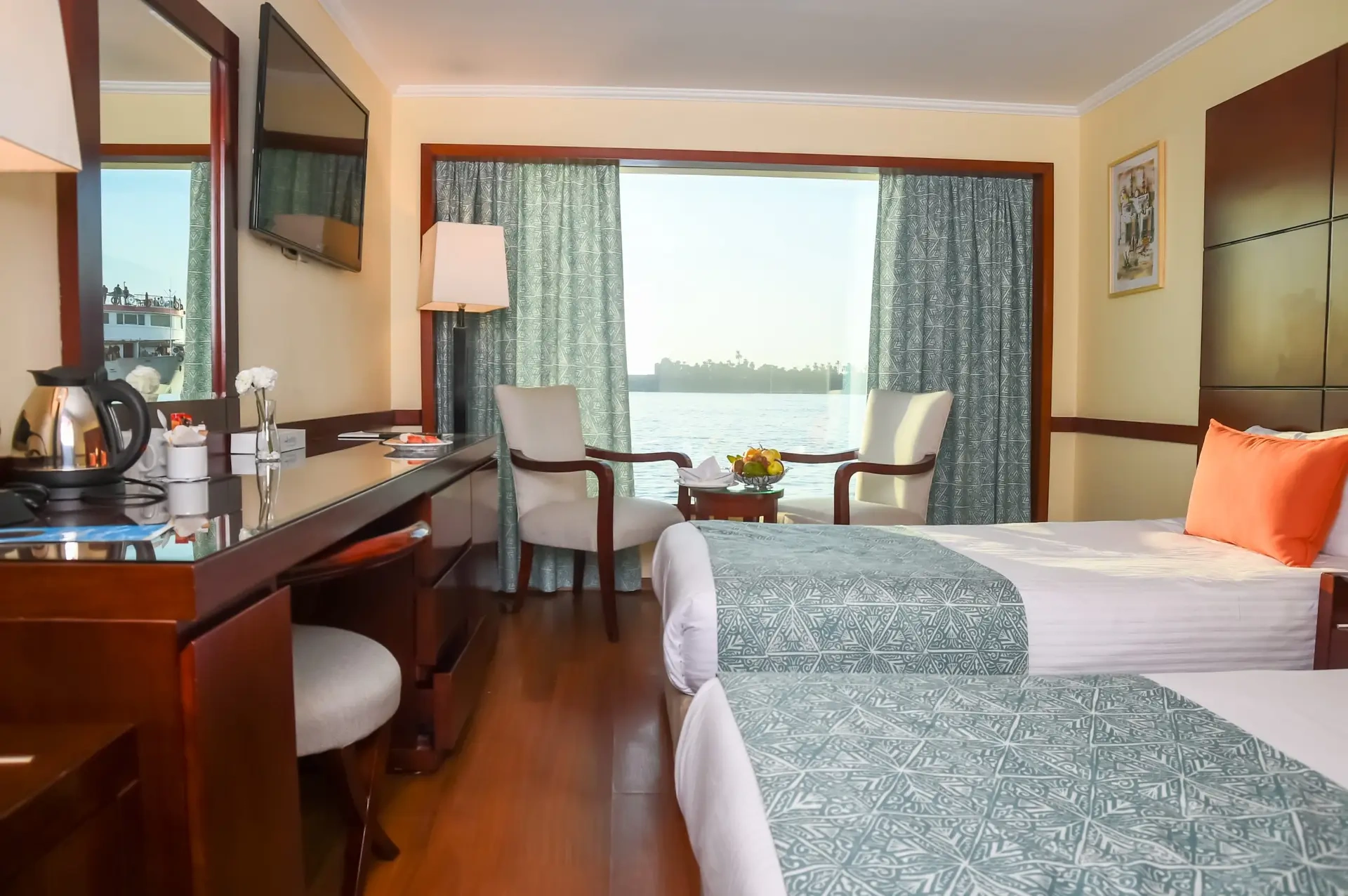 Amwaj Oyoun Resort & Casino