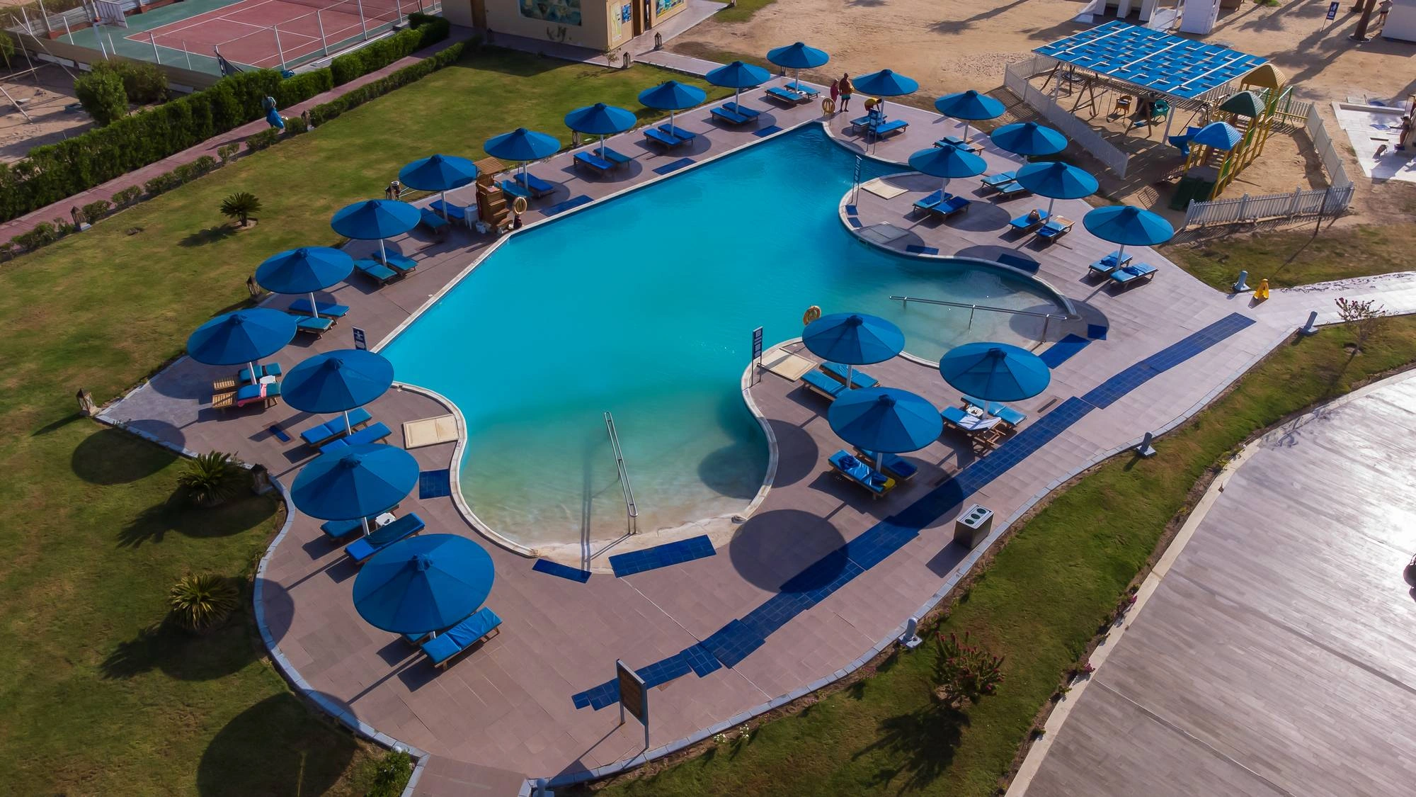 Amwaj Oyoun Resort & Casino