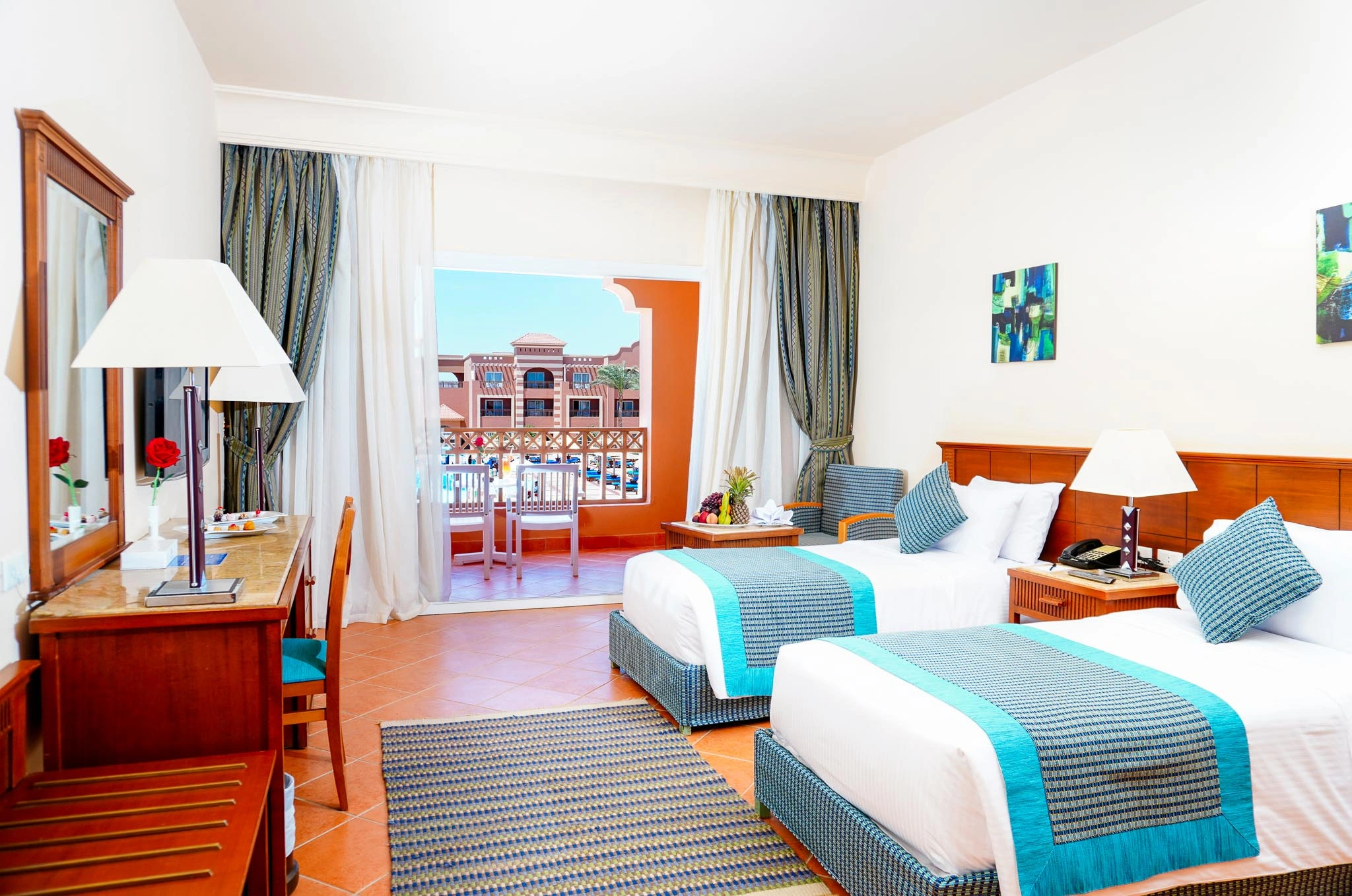 Charmillion Club Aquapark