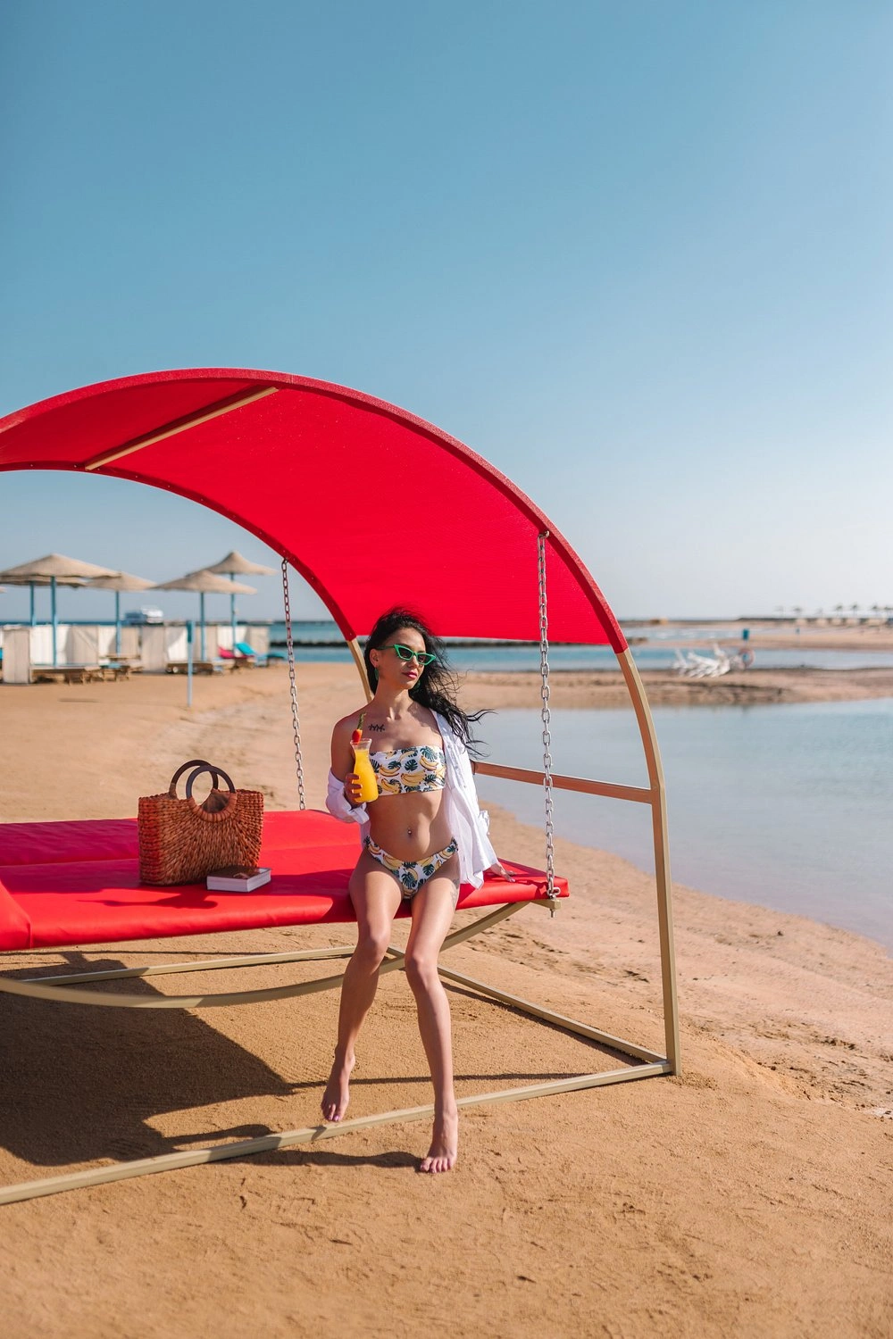 Long Beach Resort Hurghada