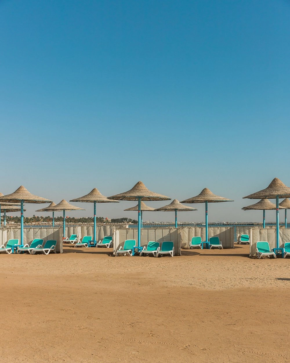 Long Beach Resort Hurghada