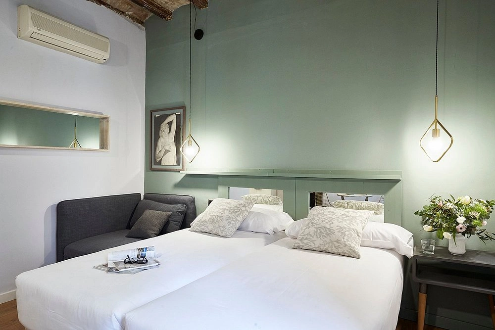 Dynastic Hotel & SPA