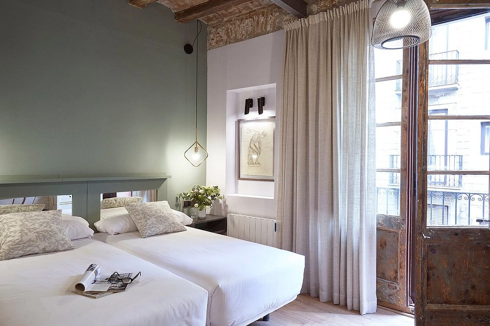 Dynastic Hotel & SPA
