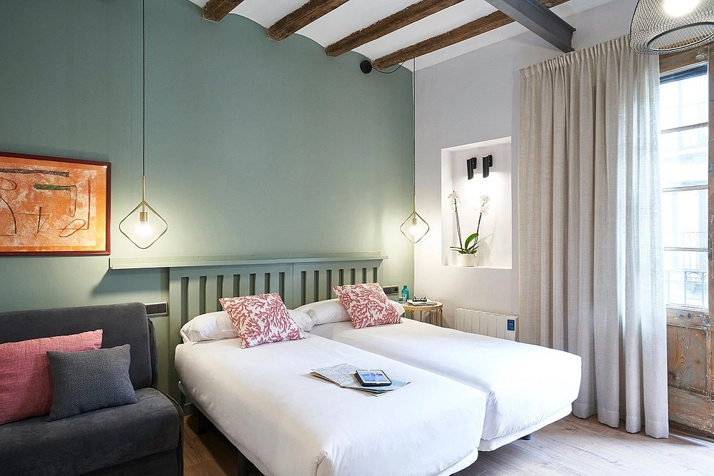 Dynastic Hotel & SPA