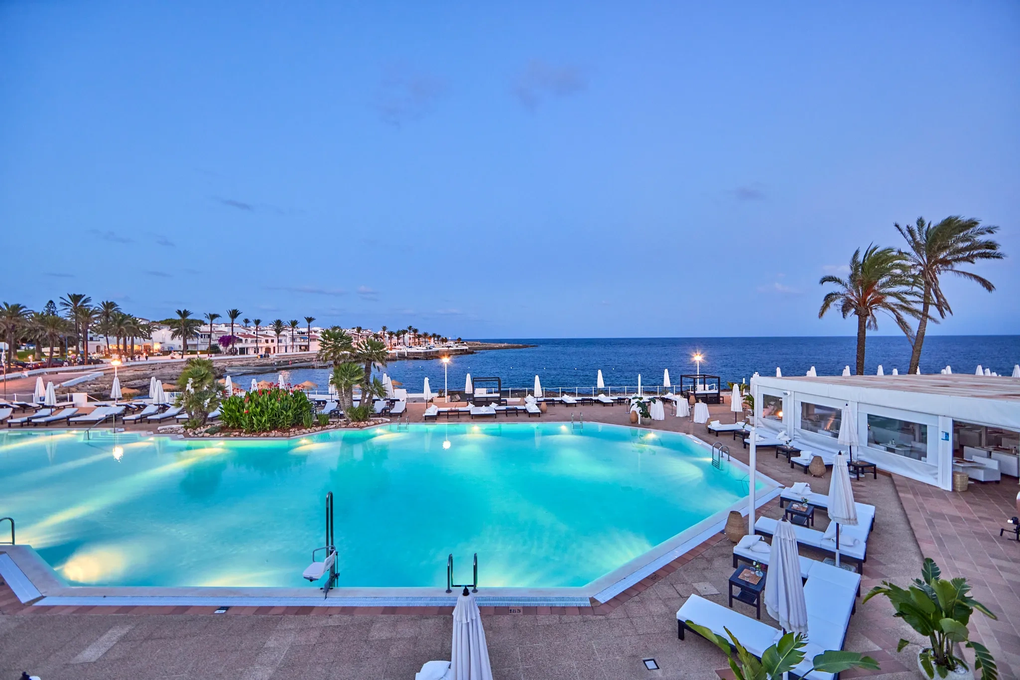 AluaSoul Menorca