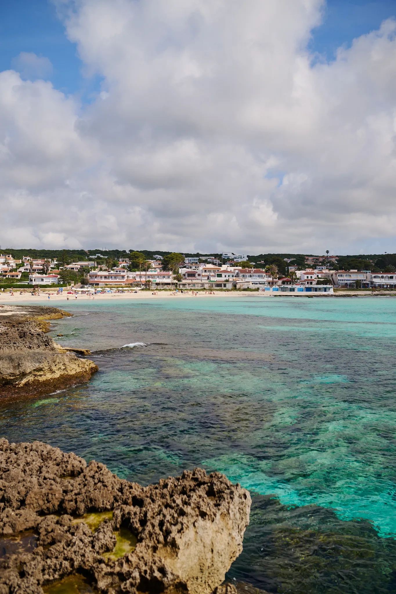 AluaSoul Menorca