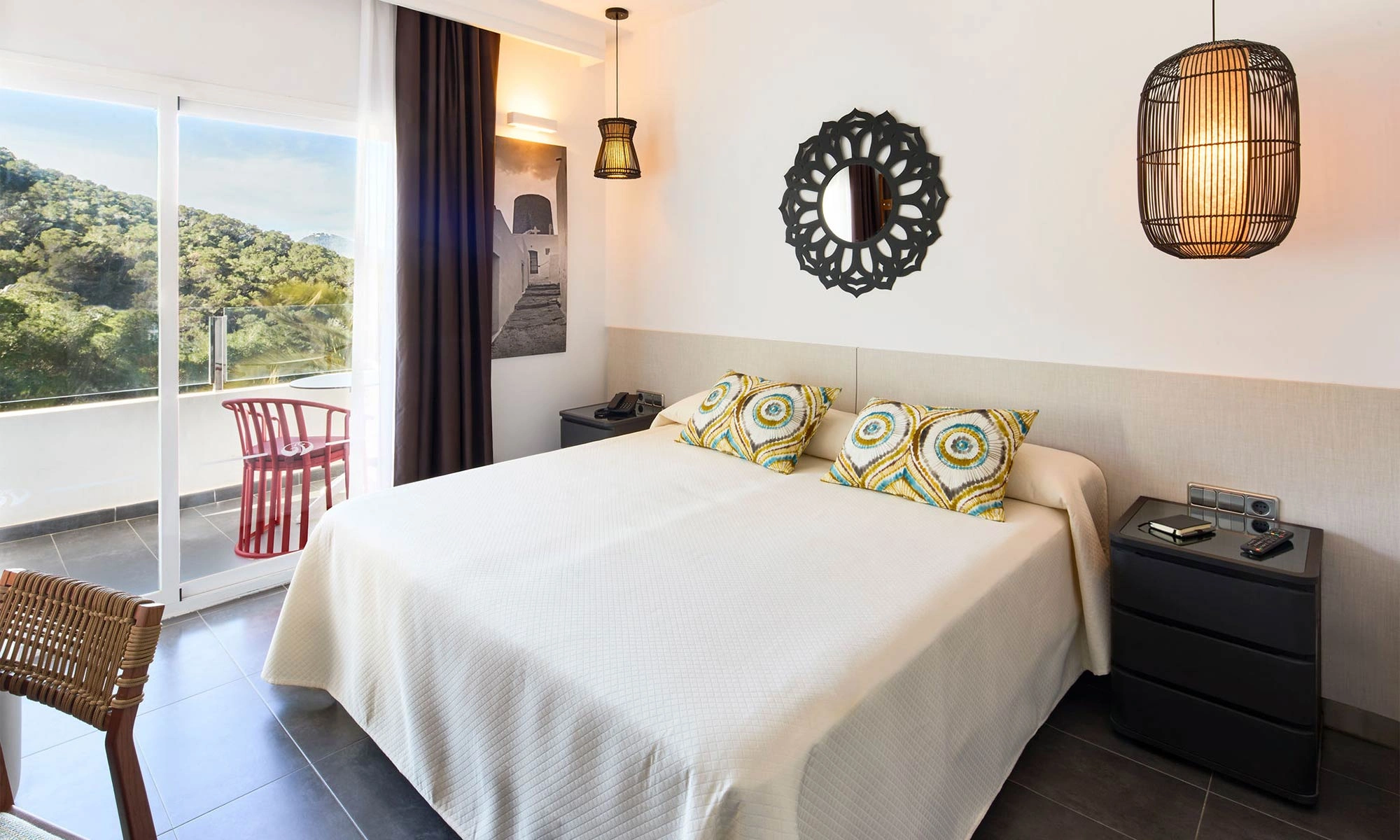 Palladium Hotel Cala Llonga