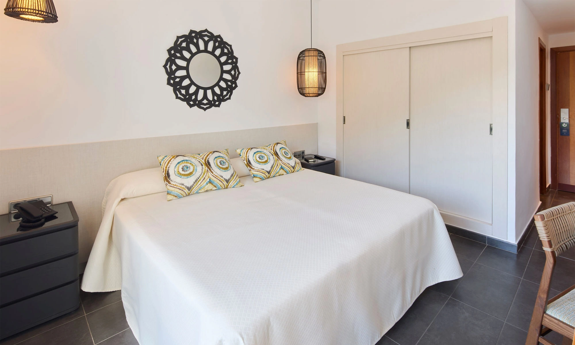 Palladium Hotel Cala Llonga