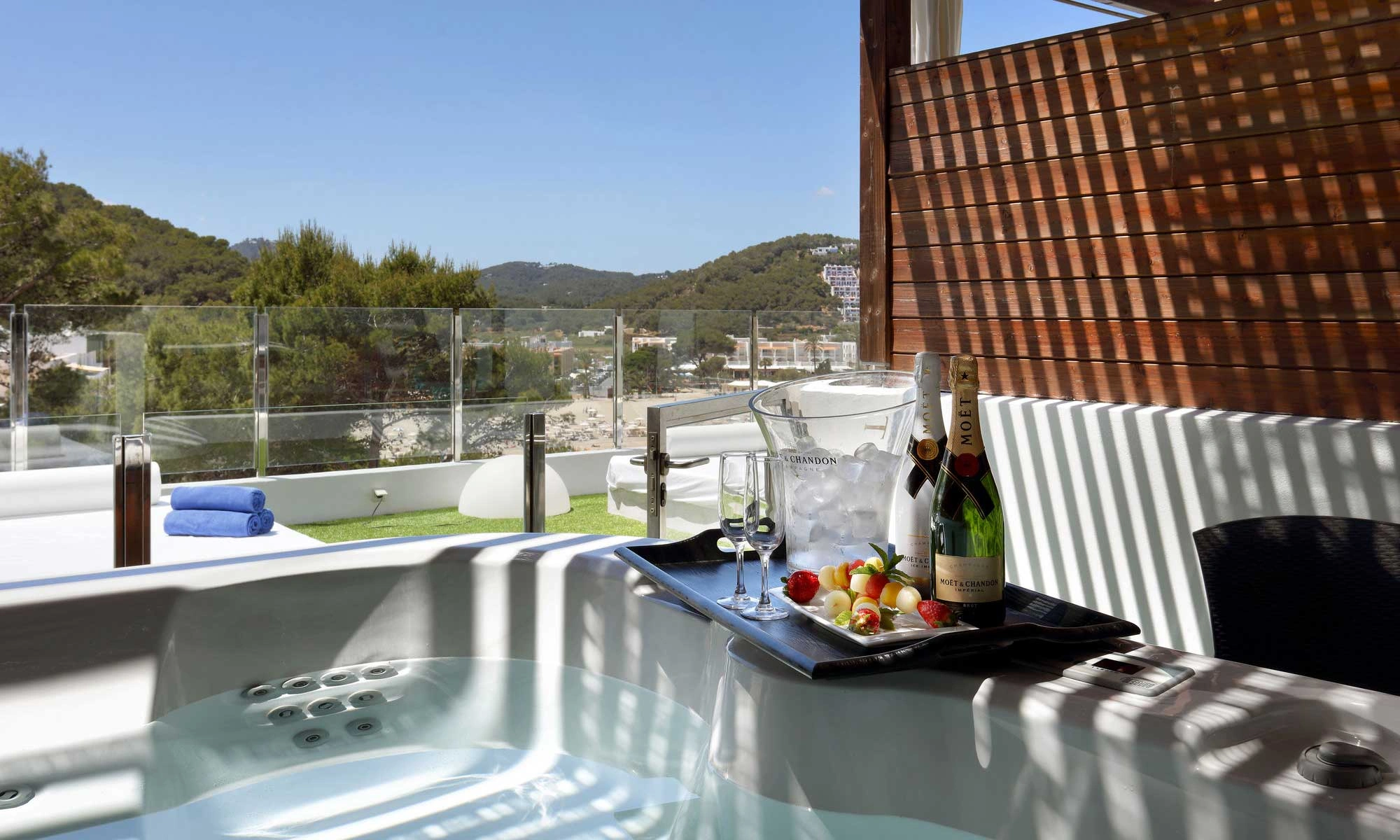 Palladium Hotel Cala Llonga