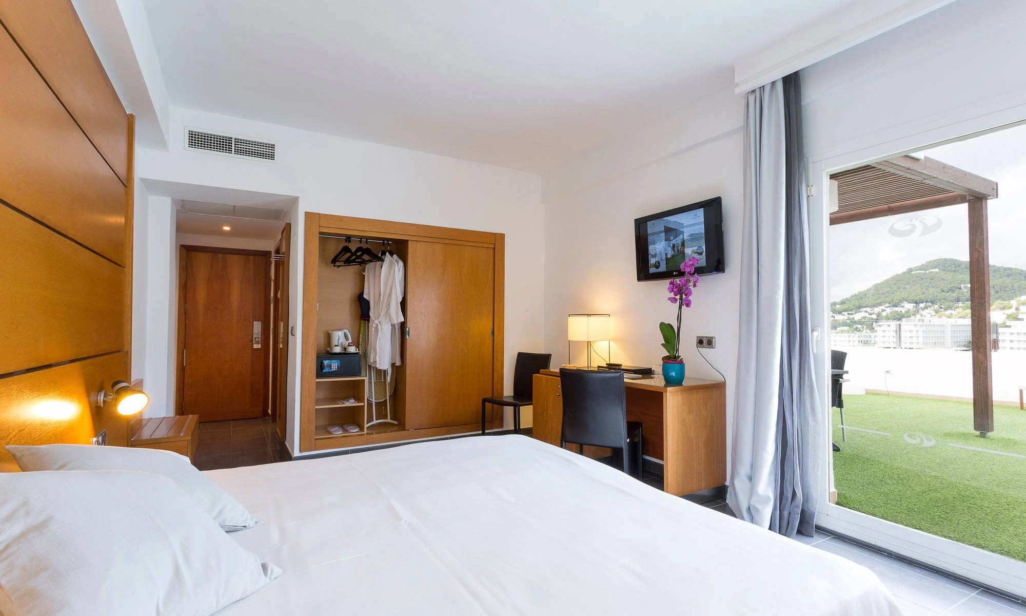 Palladium Hotel Cala Llonga