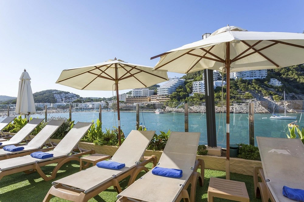 Palladium Hotel Cala Llonga