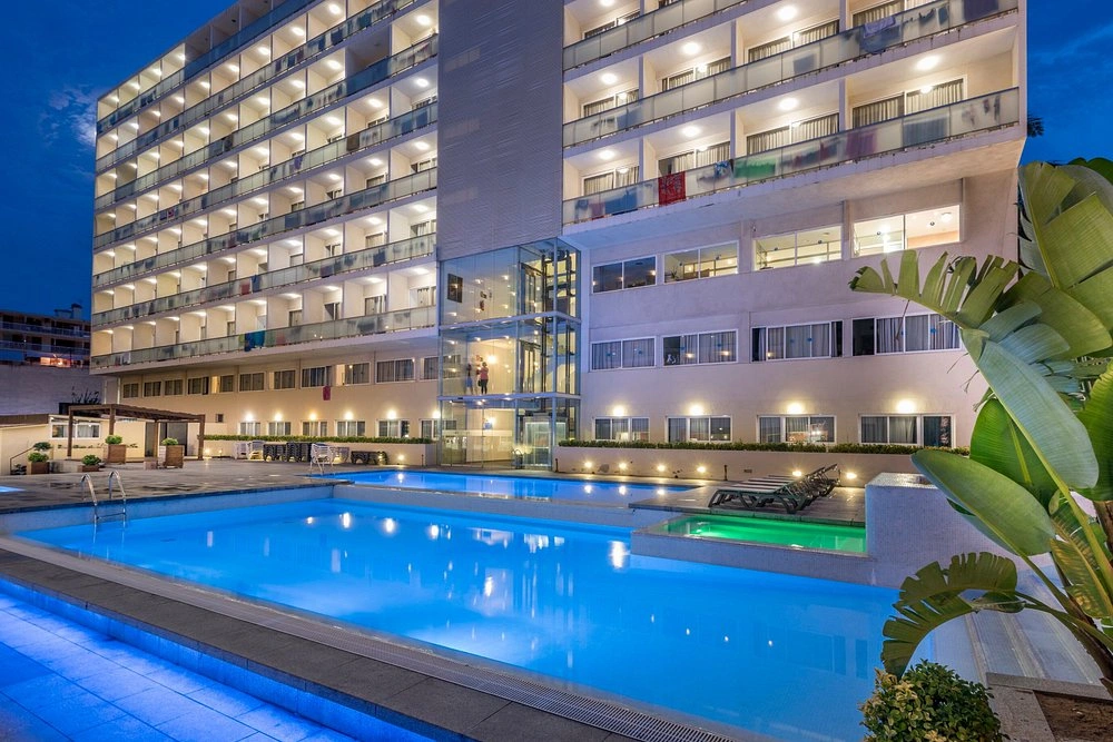 Don Gregorio Apartmentos