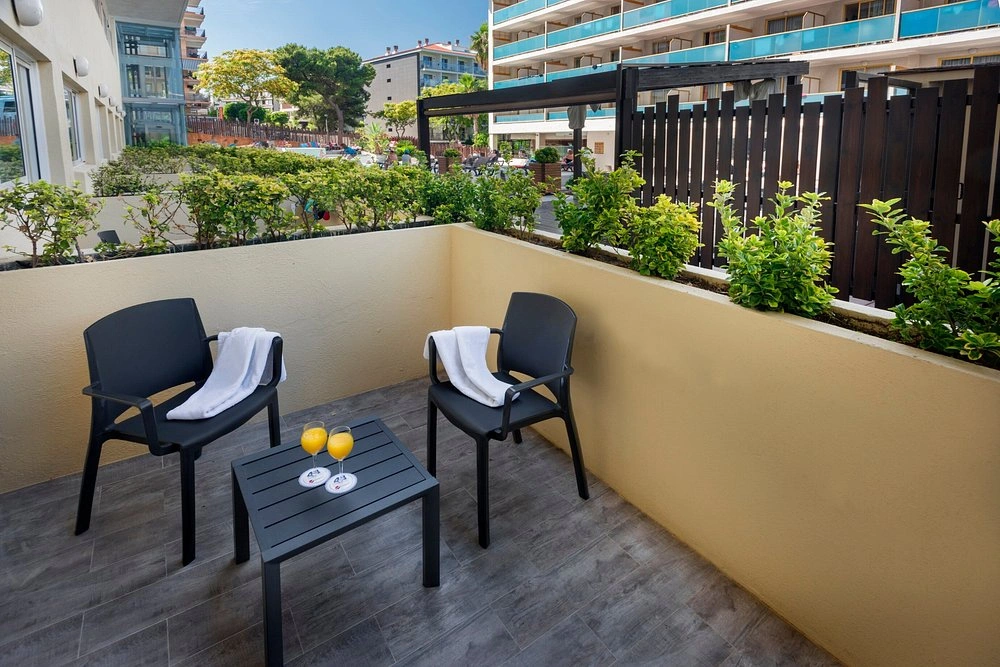 Don Gregorio Apartmentos