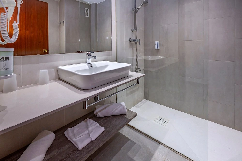 Don Gregorio Apartmentos