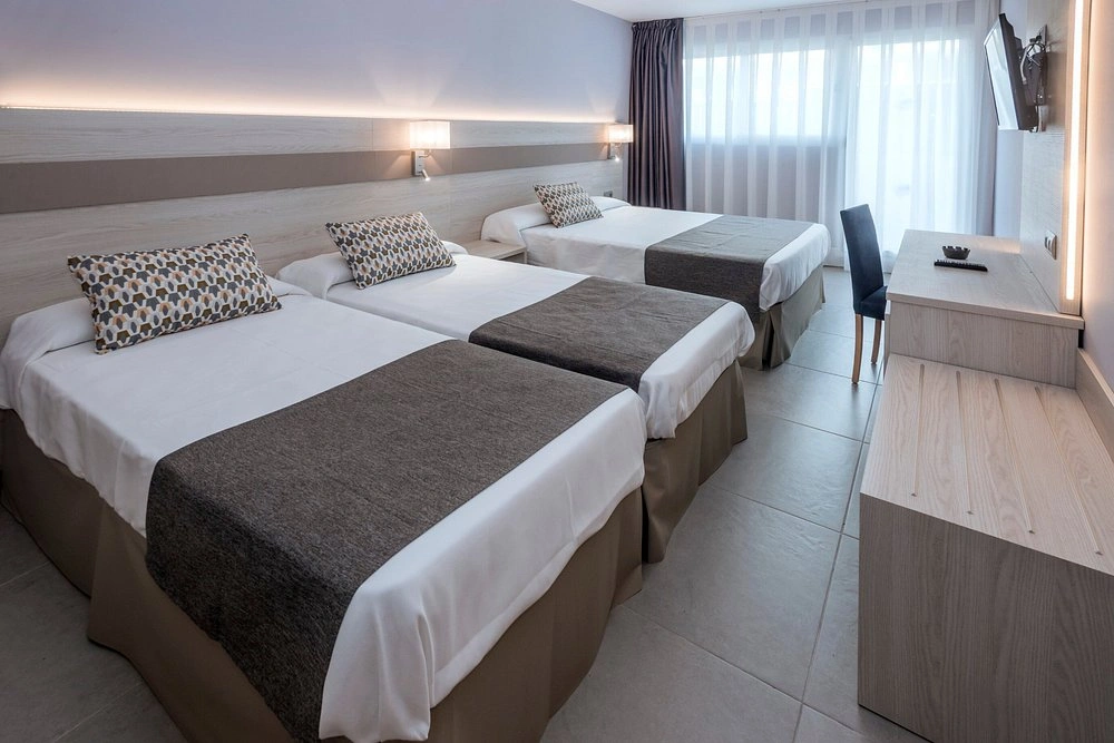 Don Gregorio Apartmentos