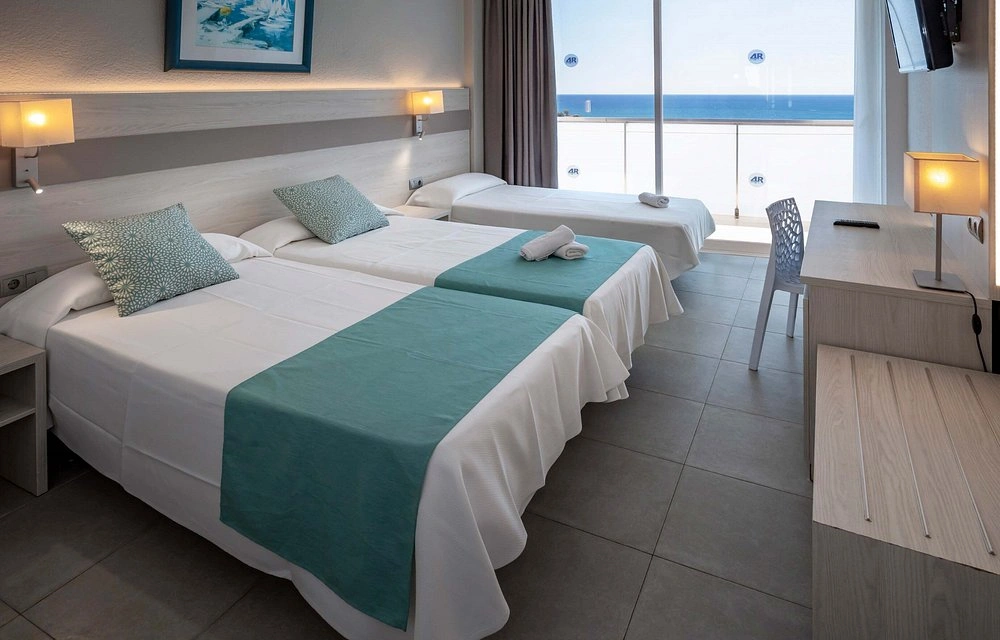 Don Gregorio Apartmentos