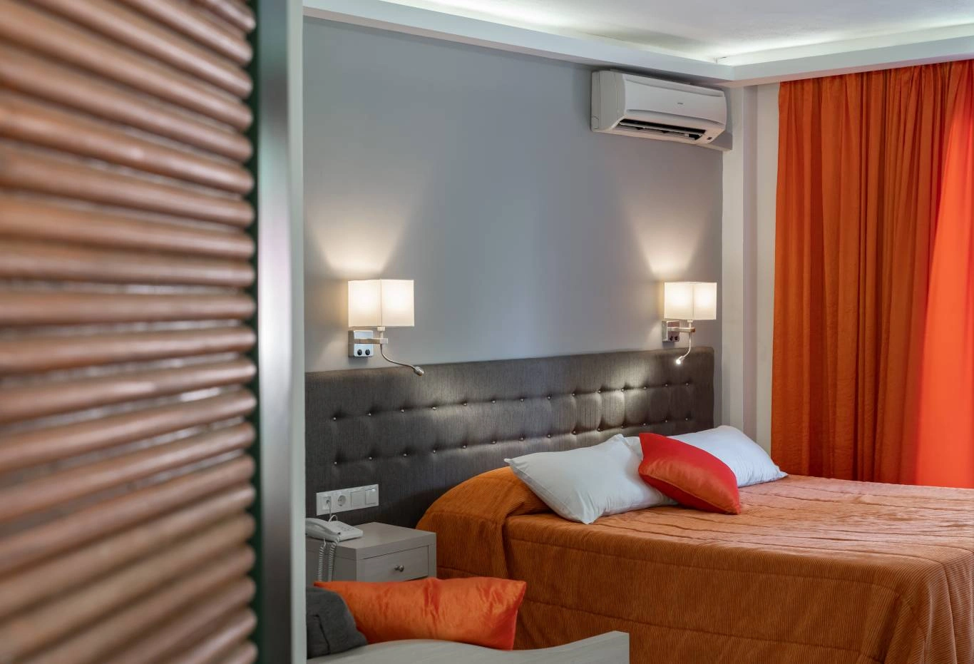 Mareblue Beach Corfu Resort